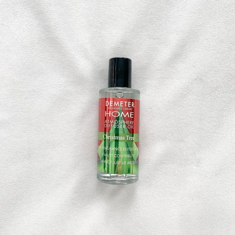 Demeter Home Diffuser